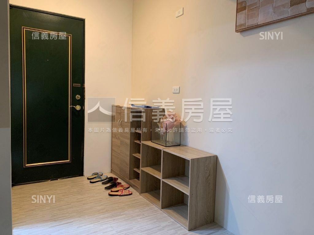 台大小品．稀缺套房房屋室內格局與周邊環境