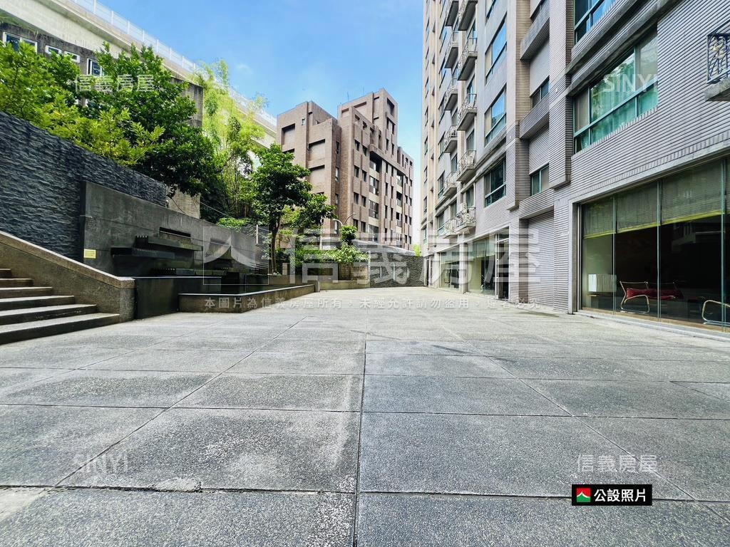 星光ＣＩＴＹ山景三房車房屋室內格局與周邊環境