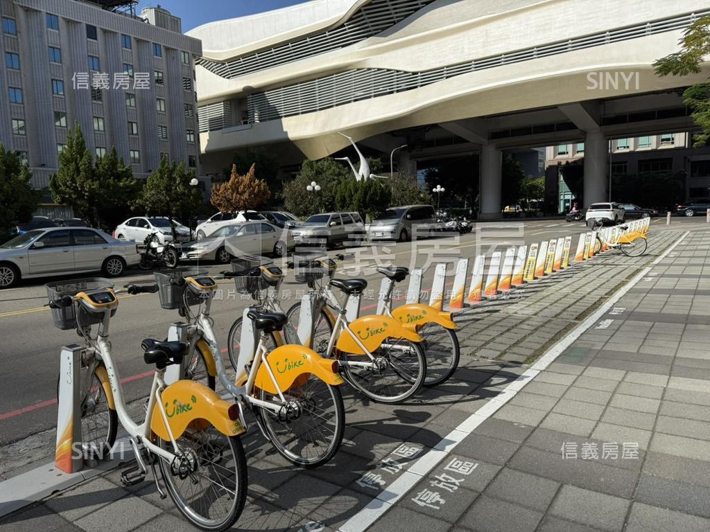 近捷運五期土地房屋室內格局與周邊環境