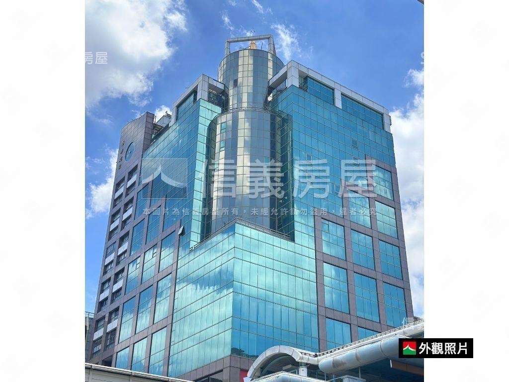 大安捷運高樓景觀之星房屋室內格局與周邊環境