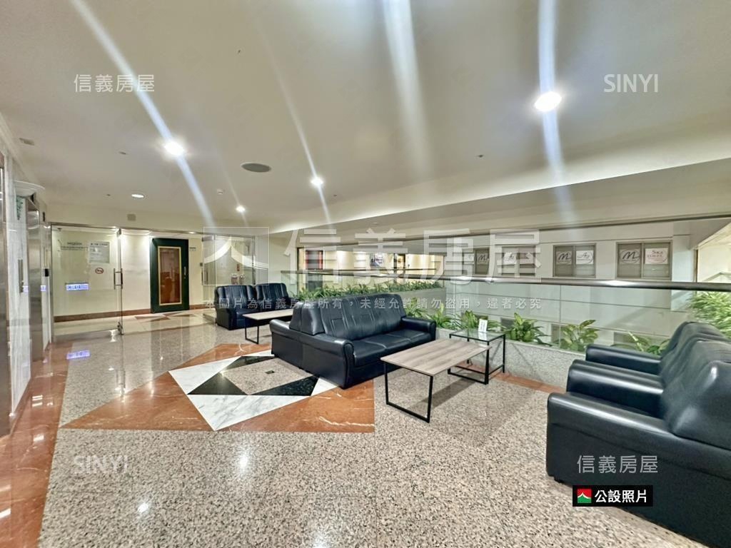 大安捷運高樓景觀之星房屋室內格局與周邊環境