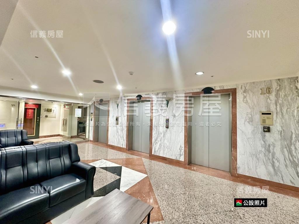 大安捷運高樓景觀之星房屋室內格局與周邊環境