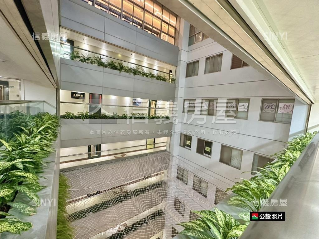 大安捷運高樓景觀之星房屋室內格局與周邊環境