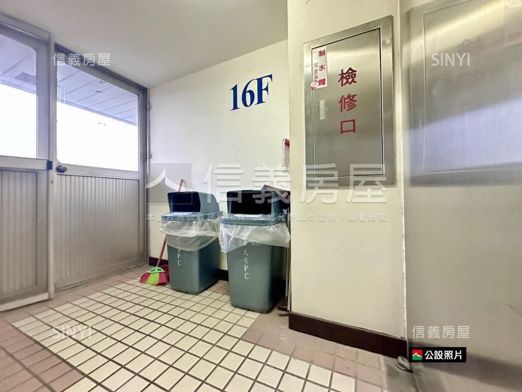 大安捷運高樓景觀之星房屋室內格局與周邊環境