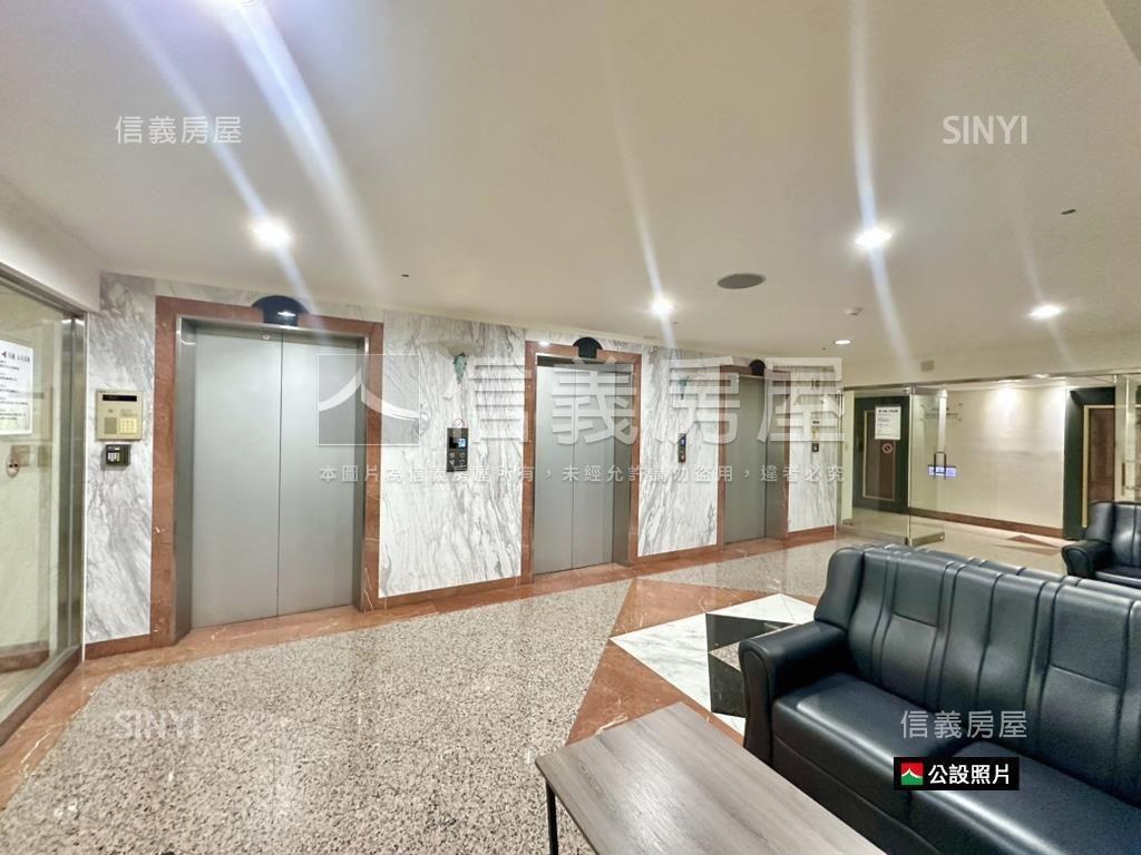 大安捷運高樓景觀之星房屋室內格局與周邊環境