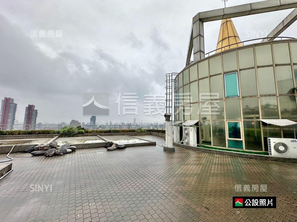 大安捷運高樓景觀之星房屋室內格局與周邊環境