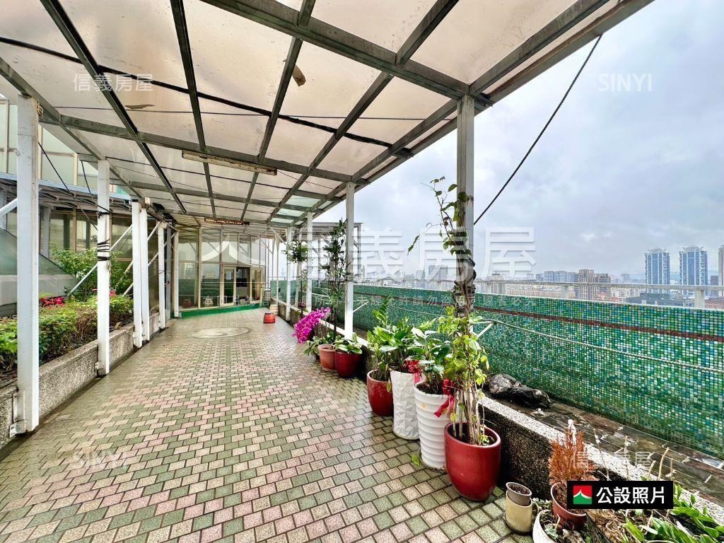 大安捷運高樓景觀之星房屋室內格局與周邊環境