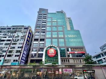 大安捷運高樓景觀之星