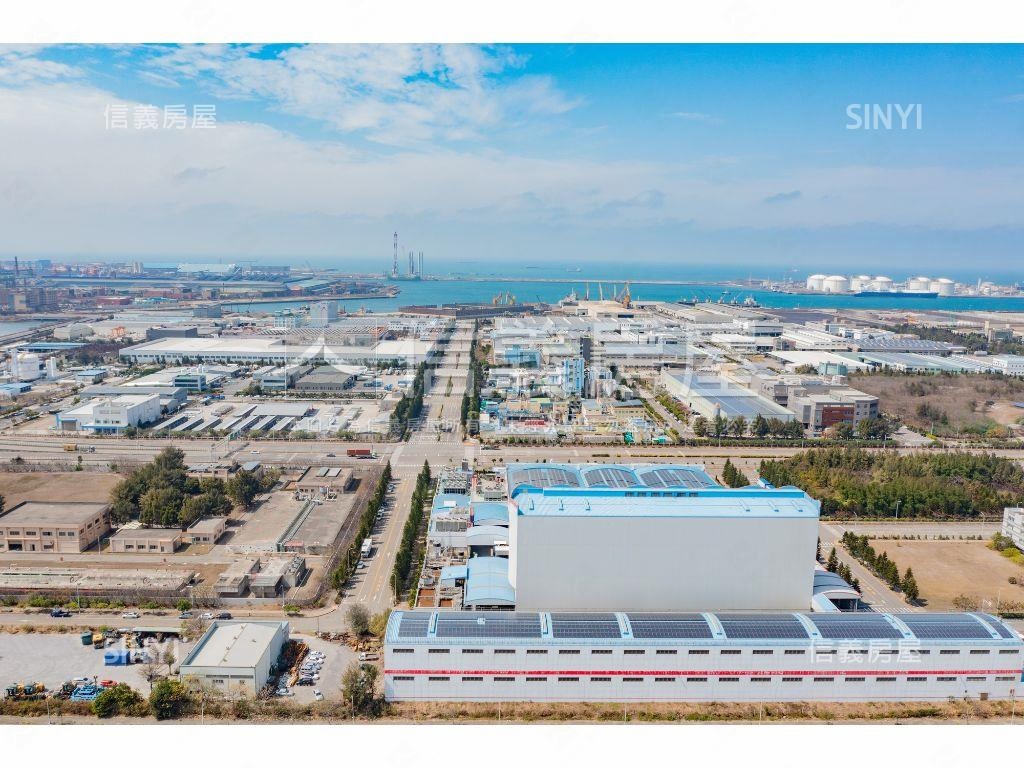 【關連工業區】乙工空地房屋室內格局與周邊環境