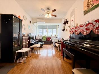 美之城景觀採光三房