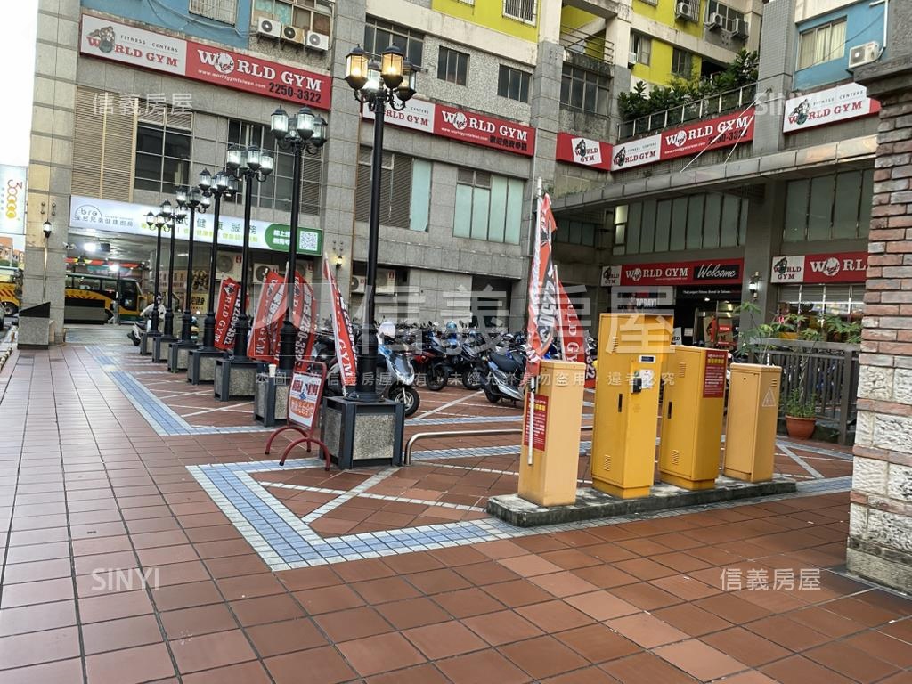 推薦生活家高樓３房車位房屋室內格局與周邊環境