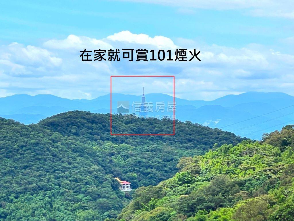 柏園山莊泳池別墅豪邸房屋室內格局與周邊環境