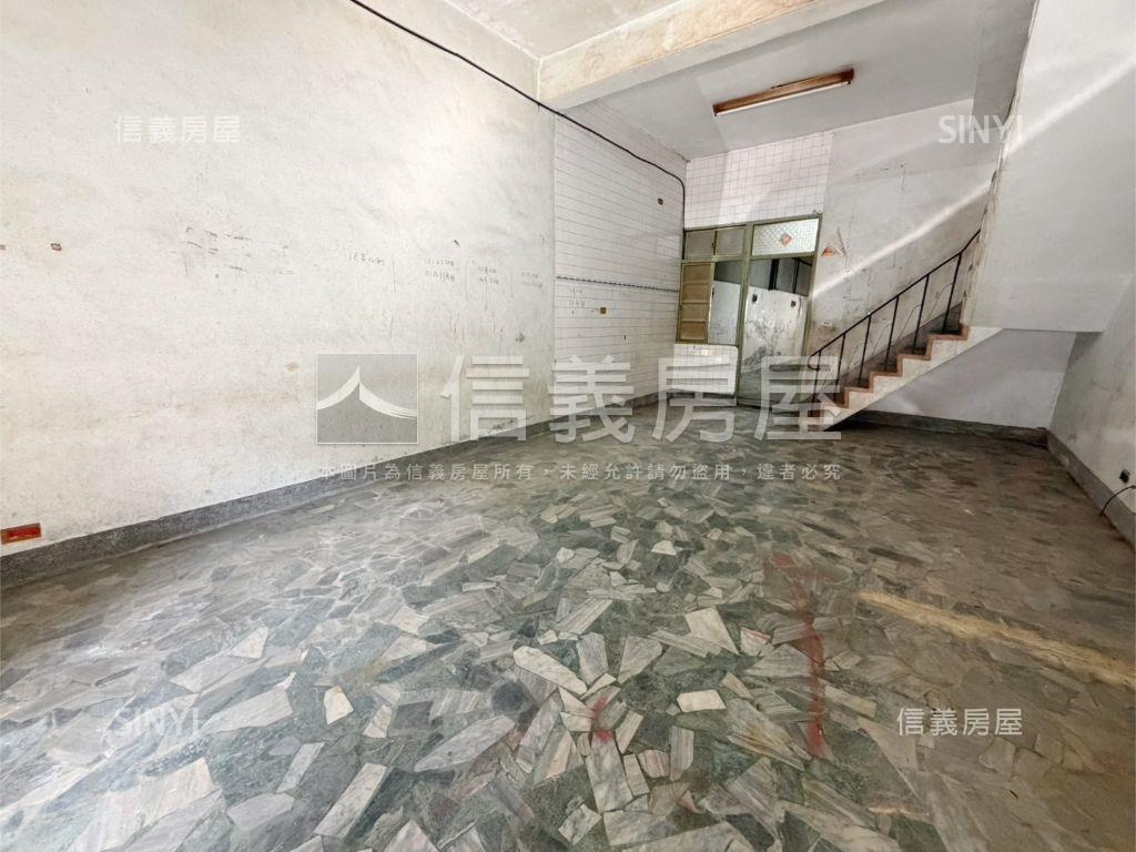 國安街大地坪透天房屋室內格局與周邊環境