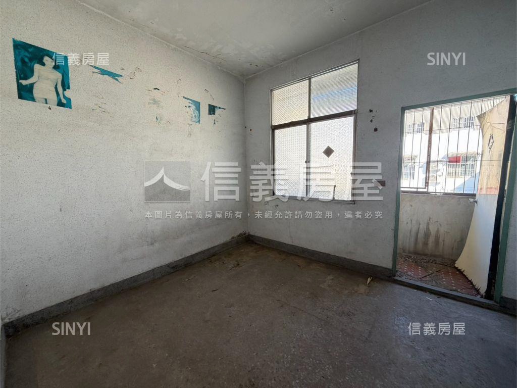 國安街大地坪透天房屋室內格局與周邊環境