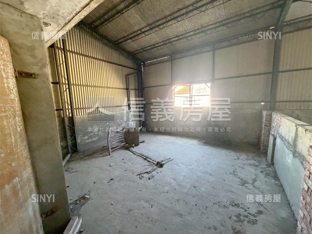 國安街大地坪透天房屋室內格局與周邊環境