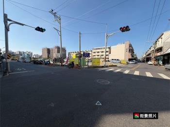 國安街大地坪透天