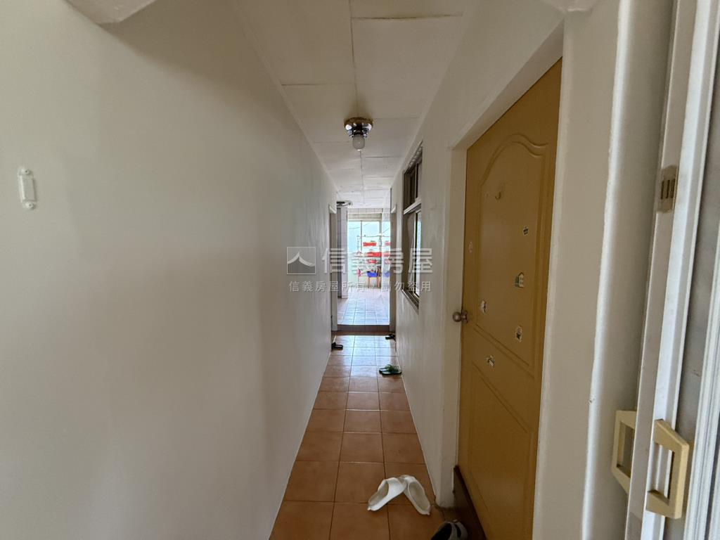太平路公寓鼎加房屋室內格局與周邊環境