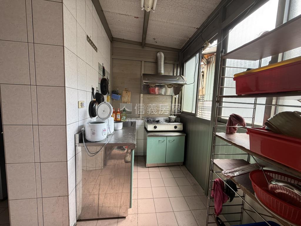 太平路公寓鼎加房屋室內格局與周邊環境