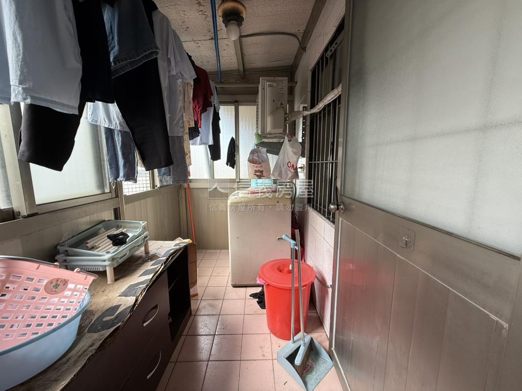 太平路公寓鼎加房屋室內格局與周邊環境