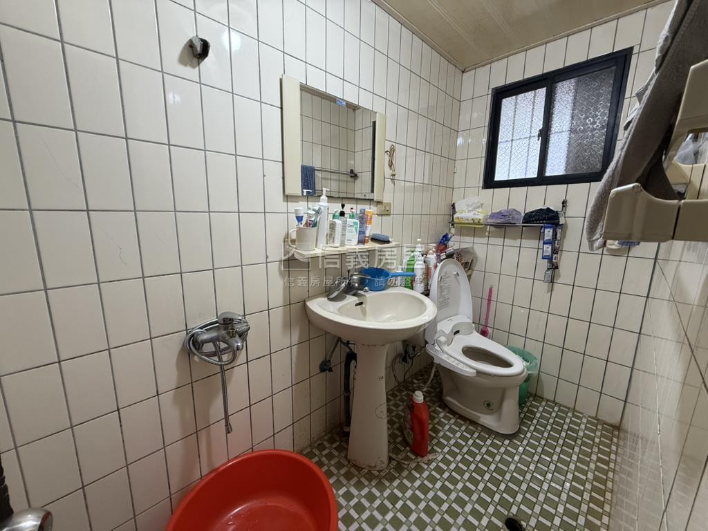 太平路公寓鼎加房屋室內格局與周邊環境