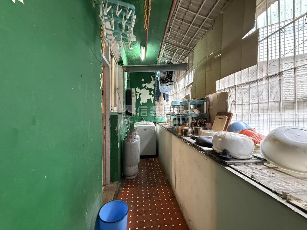 太平路公寓鼎加房屋室內格局與周邊環境