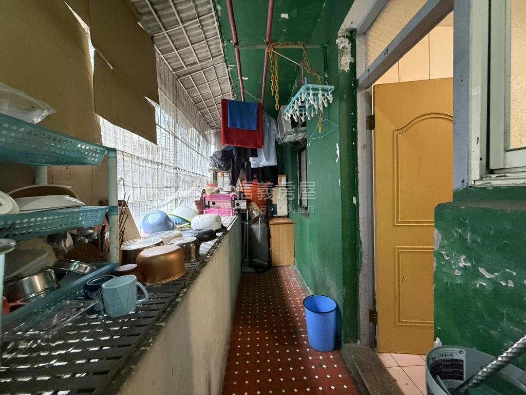 太平路公寓鼎加房屋室內格局與周邊環境