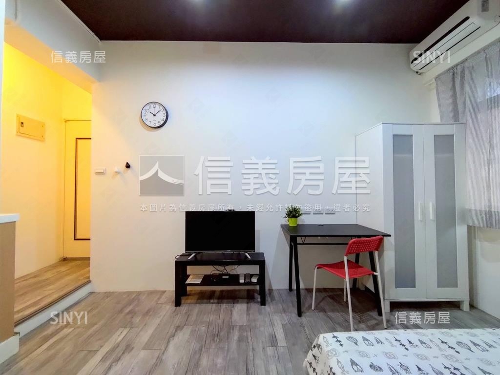 中華金雞母房屋室內格局與周邊環境