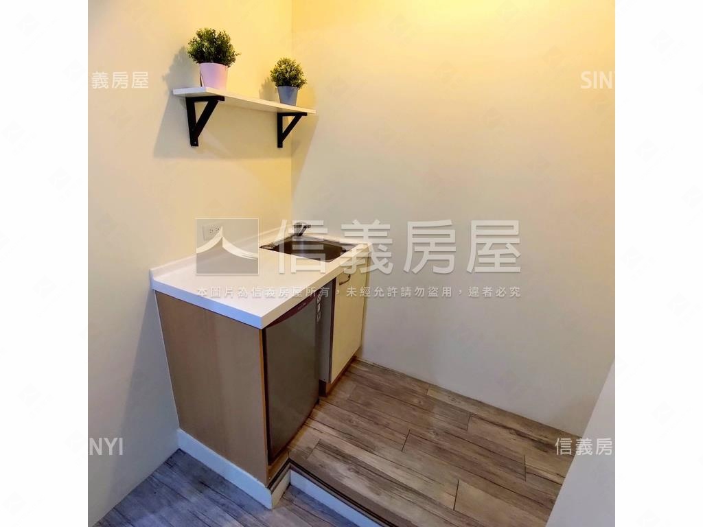 中華金雞母房屋室內格局與周邊環境