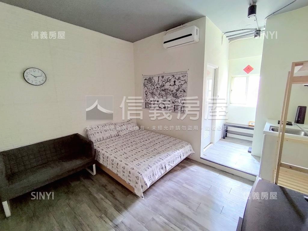 中華金雞母房屋室內格局與周邊環境