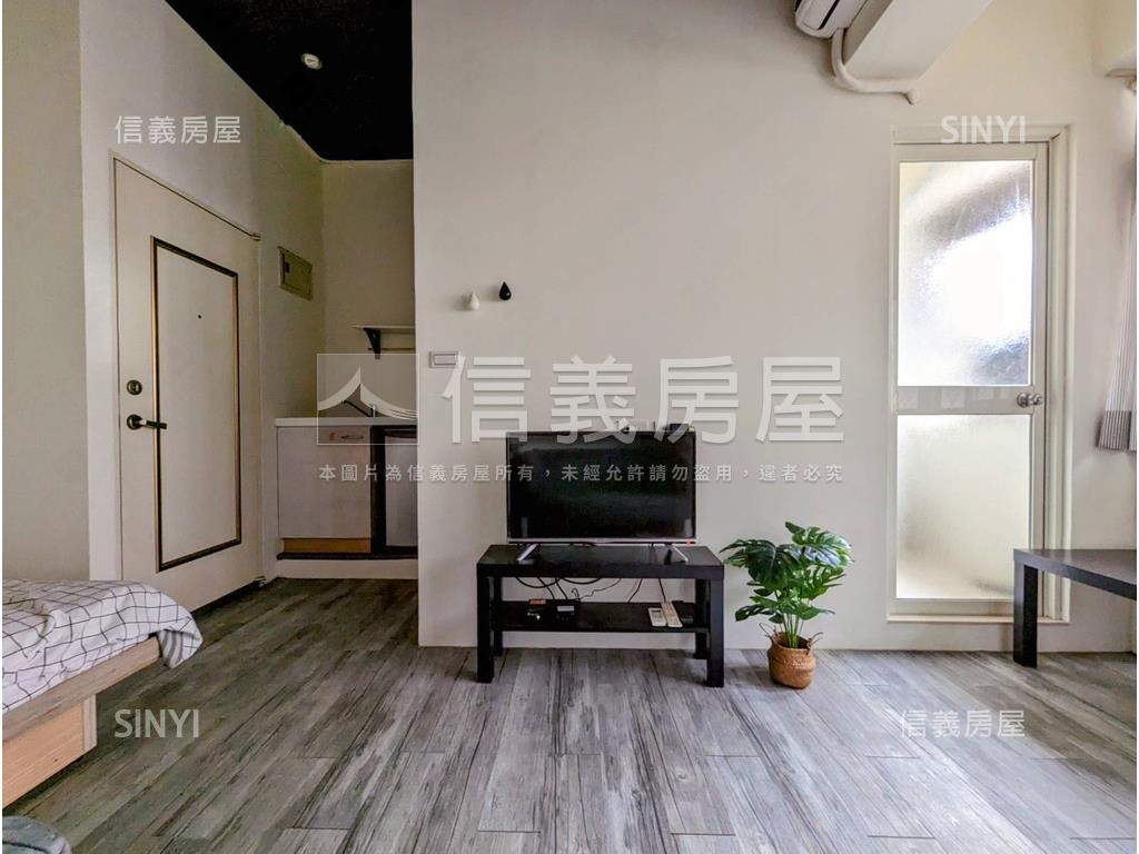 中華金雞母房屋室內格局與周邊環境