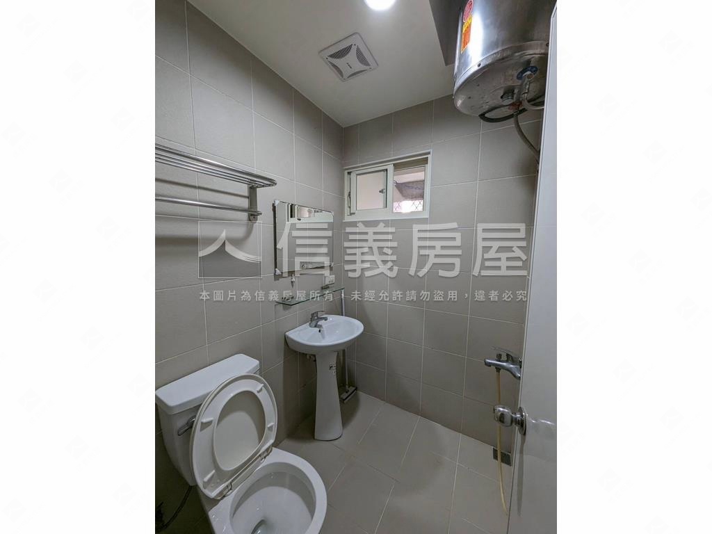 中華金雞母房屋室內格局與周邊環境