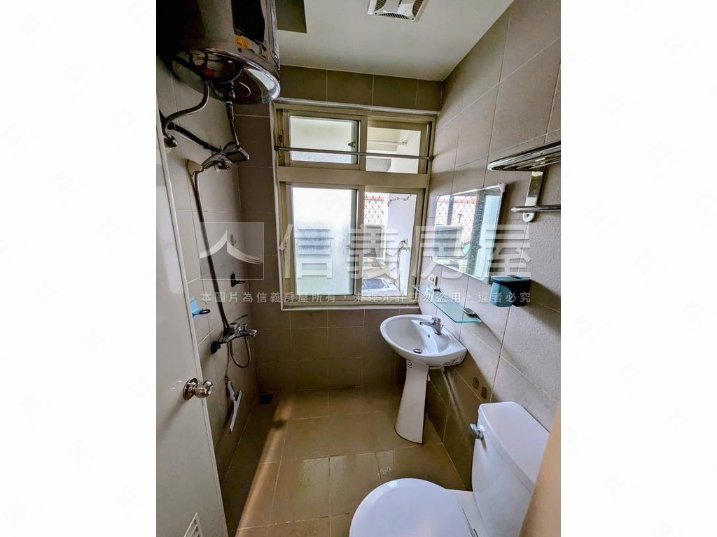 中華金雞母房屋室內格局與周邊環境