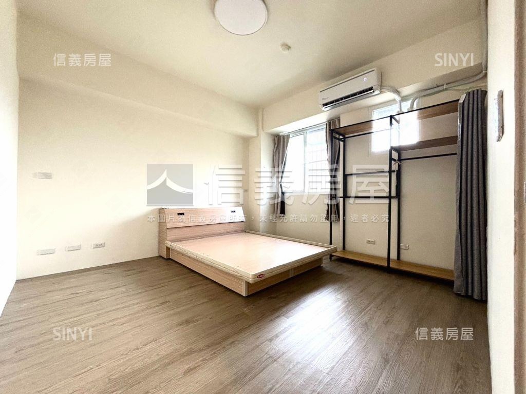 近火車站｜日式文青正兩房房屋室內格局與周邊環境