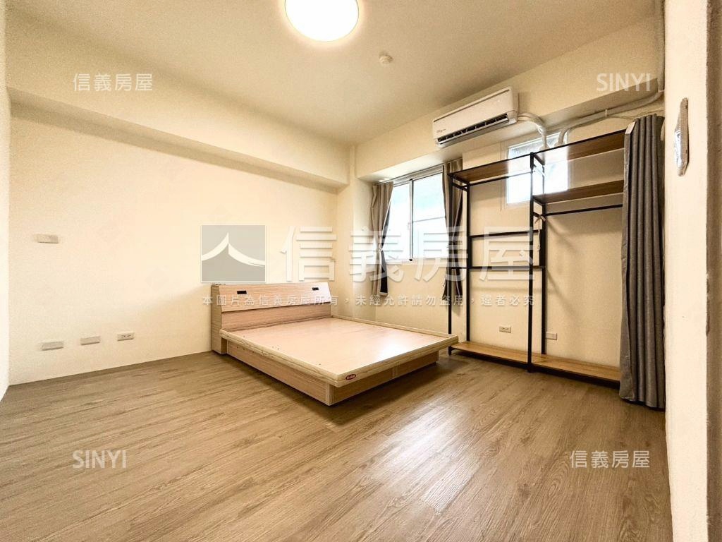 近火車站｜日式文青正兩房房屋室內格局與周邊環境