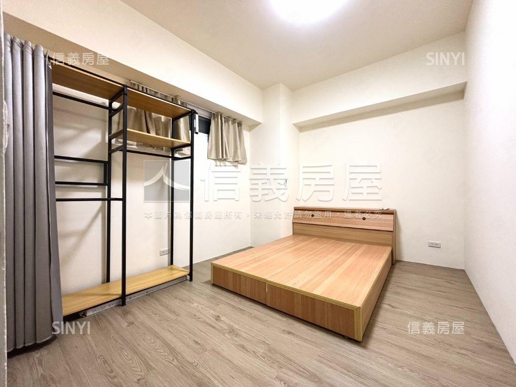 近火車站｜日式文青正兩房房屋室內格局與周邊環境