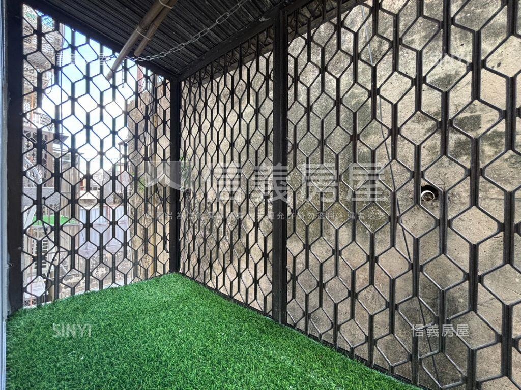 近火車站｜日式文青正兩房房屋室內格局與周邊環境