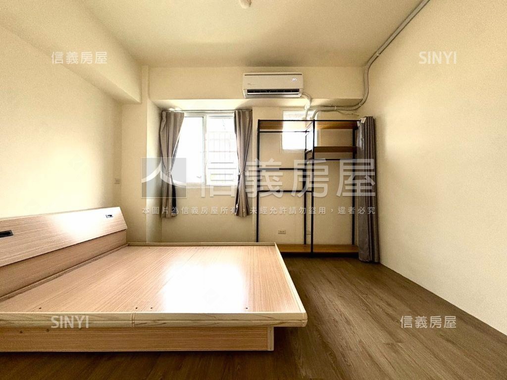 近火車站｜日式文青正兩房房屋室內格局與周邊環境