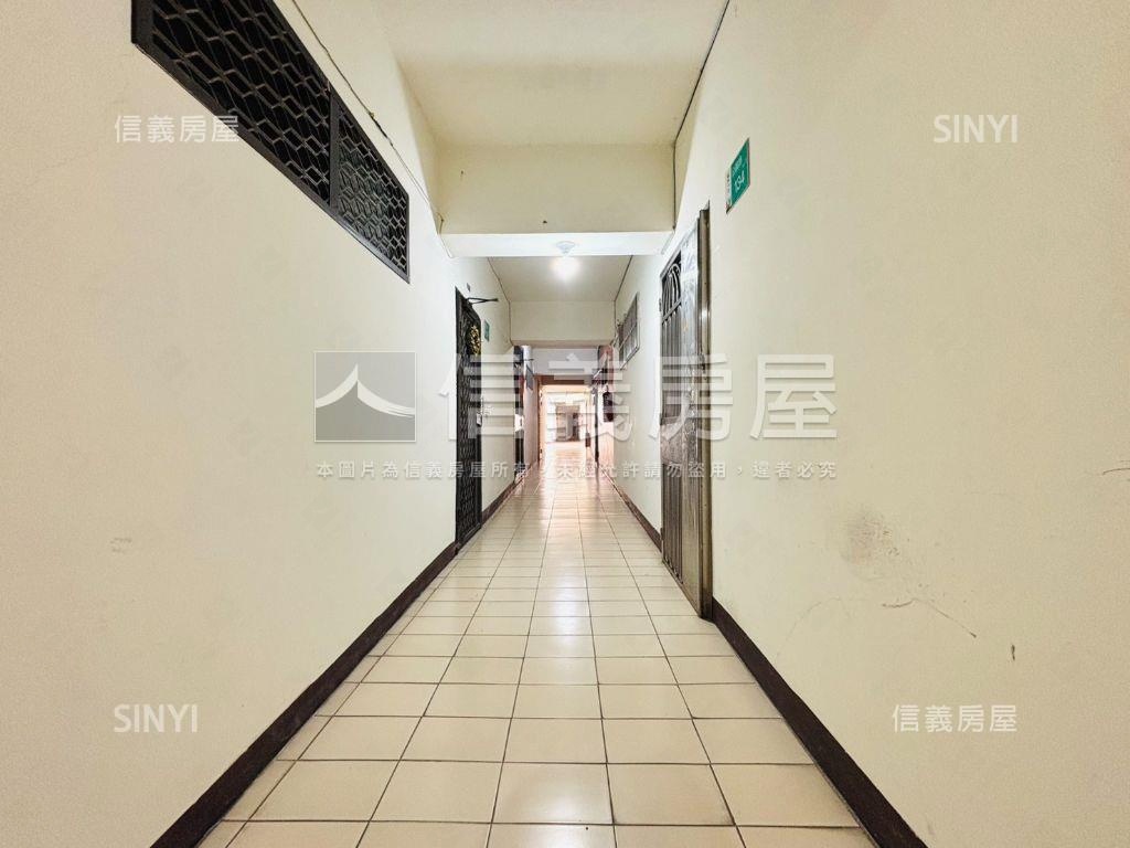 近火車站｜日式文青正兩房房屋室內格局與周邊環境