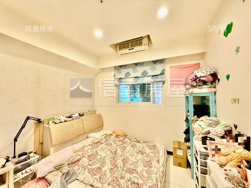 峇里ＶＩＴＡ‧兩房車位房屋室內格局與周邊環境