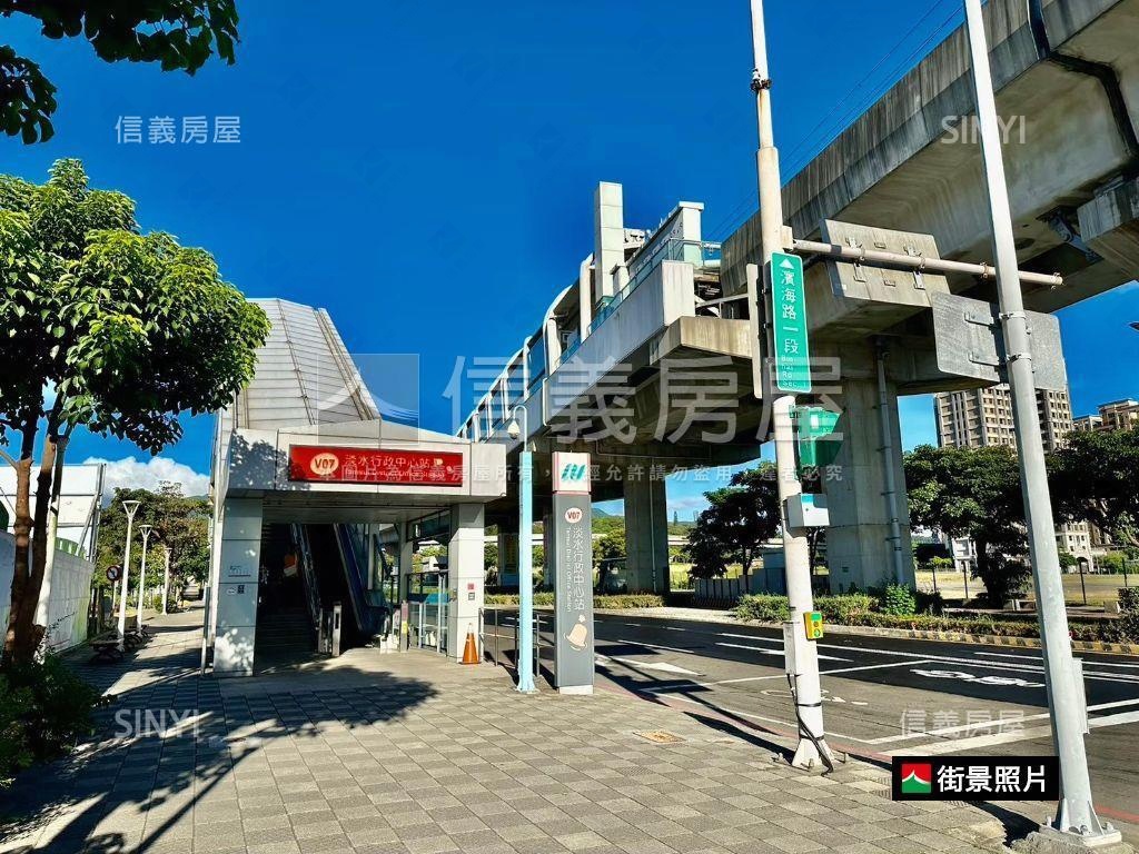 峇里ＶＩＴＡ‧兩房車位房屋室內格局與周邊環境