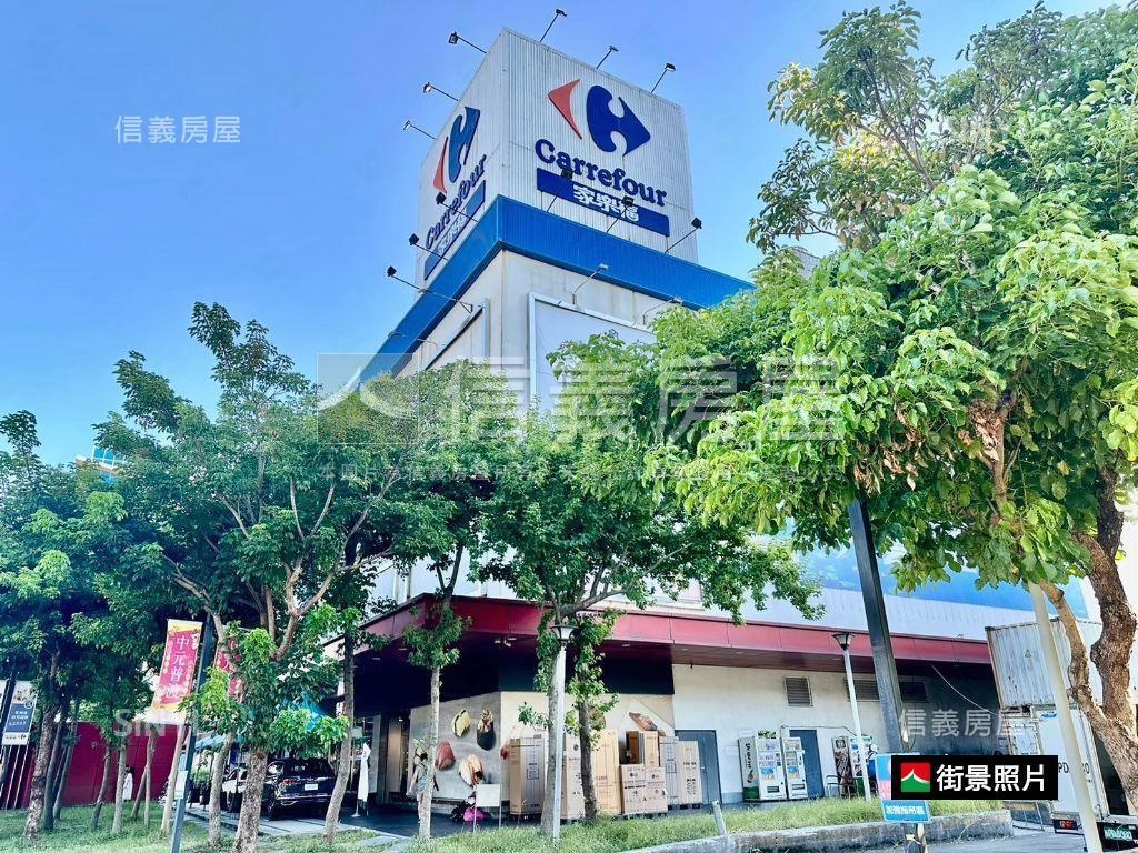峇里ＶＩＴＡ‧兩房車位房屋室內格局與周邊環境