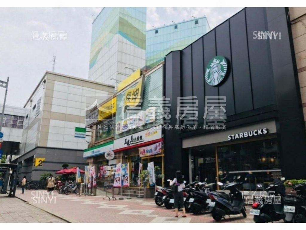 星雲公寓便利機能方正好屋房屋室內格局與周邊環境
