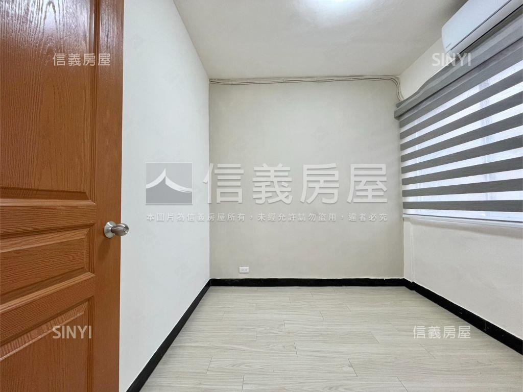 蘭州國宅改建捷運公園二房房屋室內格局與周邊環境