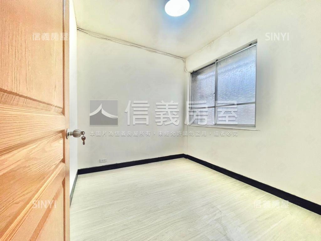 蘭州國宅改建捷運公園二房房屋室內格局與周邊環境