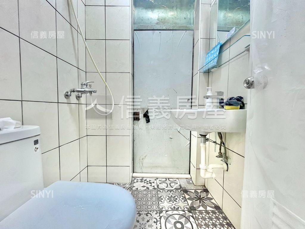 蘭州國宅改建捷運公園二房房屋室內格局與周邊環境