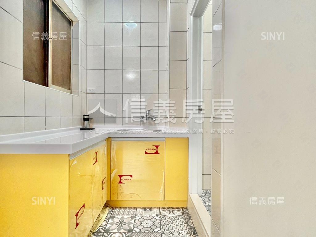 蘭州國宅改建捷運公園二房房屋室內格局與周邊環境