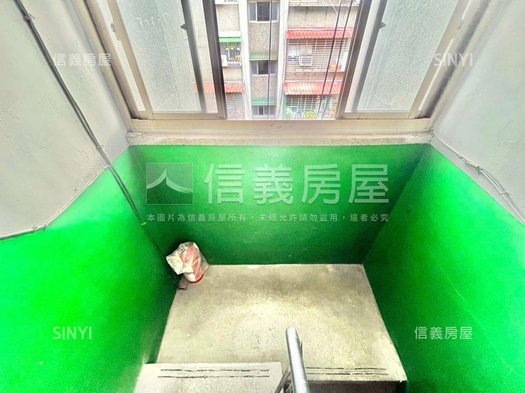 蘭州國宅改建捷運公園二房房屋室內格局與周邊環境