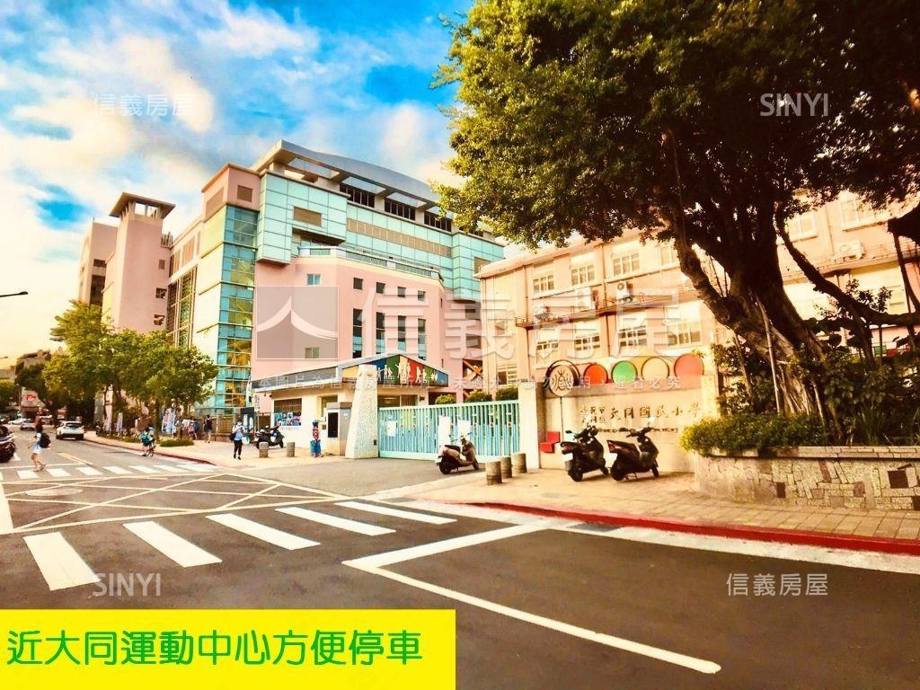 蘭州國宅改建捷運公園二房房屋室內格局與周邊環境