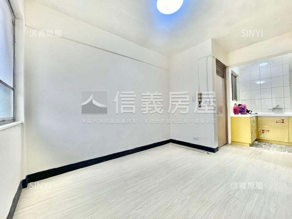 蘭州國宅改建捷運公園二房房屋室內格局與周邊環境