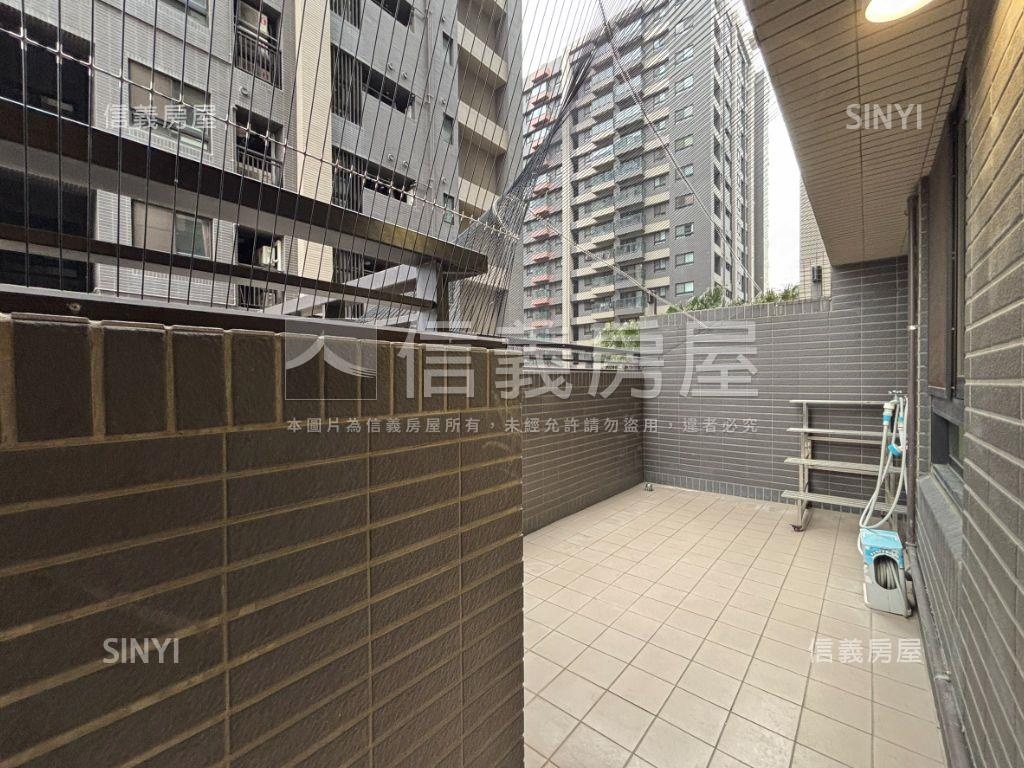 遠雄之星６兩房＆露台加蓋房屋室內格局與周邊環境
